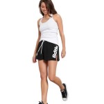 5sh Bdtk 1231-901205-00100 short men - black